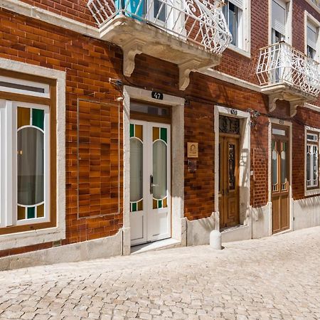Casa Da Tia Zezinha By Rnvillage سيسيمبرا المظهر الخارجي الصورة